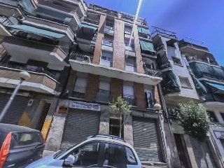 Pisos banco Barcelona