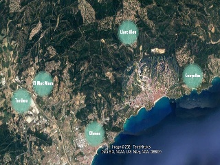 Suelo en Lloret de Mar 5