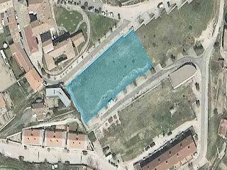 Otros en venta en Etxauri de 2100  m²