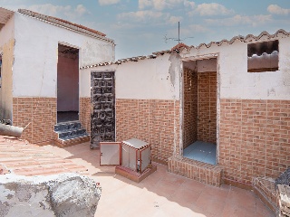 Casa adosada en C/ Río Llobregat - Torre-Pacheco - 17