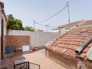 Casa adosada en C/ Río Llobregat - Torre-Pacheco - 19