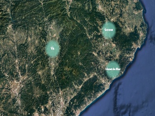 Suelos en Lloret de Mar (Girona) 5