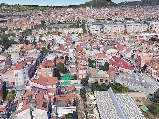 Suelo en C/ Cami Dels Monos - Terrassa - 3