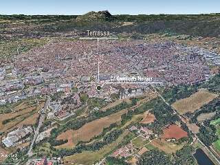 Suelo en C/ Cami Dels Monos - Terrassa - 4