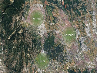 Suelo en C/ Cami Dels Monos - Terrassa - 5
