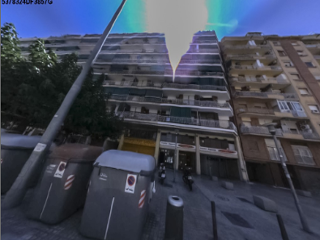Pisos banco Badalona