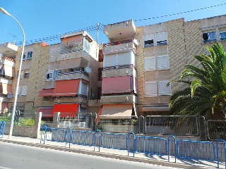 Piso en venta en Alicante de 99  m²