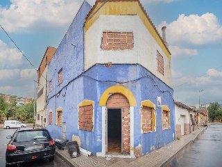 Unifamiliar en venta en Elda de 167  m²