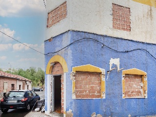 Casa en Elda (Alicante) 2