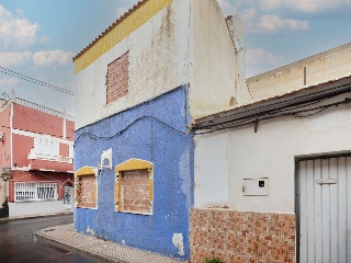 Casa en Elda (Alicante) 3
