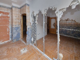 Casa en Elda (Alicante) 10