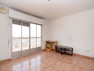 Piso en C/ General Torres, Cabezo de Torres, Murcia 3