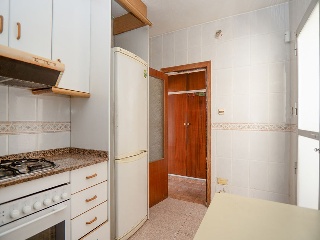 Piso en C/ General Torres, Cabezo de Torres, Murcia 8