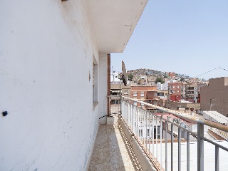 Piso en C/ General Torres, Cabezo de Torres, Murcia 9