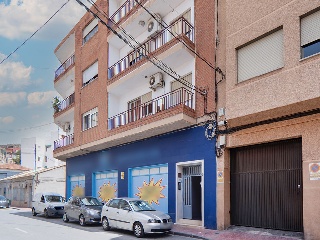 Piso en C/ General Torres, Cabezo de Torres, Murcia 24