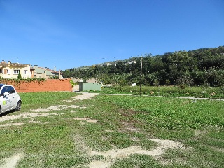 Suelo urbano no consolidado en C/ Agusti Riera Pau 9