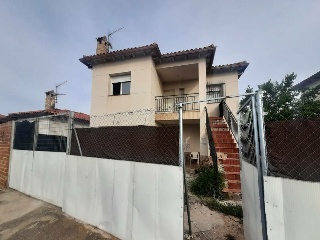 Pisos banco Casar de Escalona