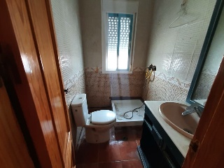Chalet independiente en Urb Miralberche  II - El Casar de Escalona - Toledo 9