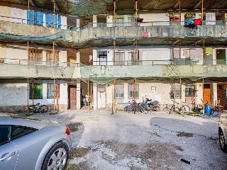 Piso en venta en Girona de 45  m²