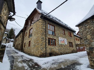 Local en C/ Santa María 4