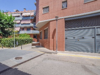Garaje en venta en Tordera de 22  m²