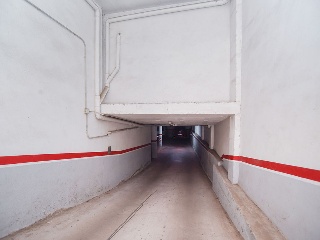 Plaza de garaje en C/ Sant Ferriol - Tordera - Barcelona 2