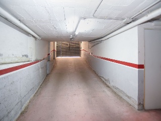 Plaza de garaje en C/ Sant Ferriol - Tordera - Barcelona 4