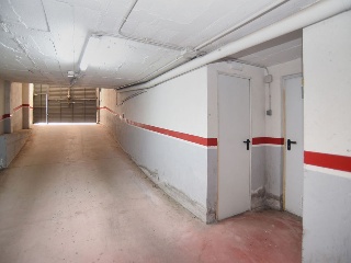 Plaza de garaje en C/ Sant Ferriol - Tordera - Barcelona 5