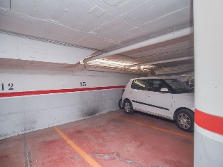 Plaza de garaje en C/ Sant Ferriol - Tordera - Barcelona 6