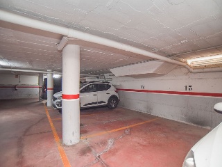 Plaza de garaje en C/ Sant Ferriol - Tordera - Barcelona 9