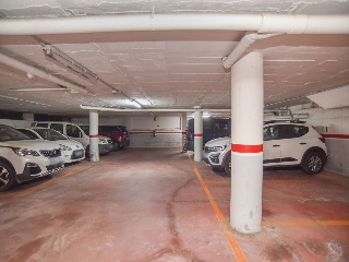 Plaza de garaje en C/ Sant Ferriol - Tordera - Barcelona 10