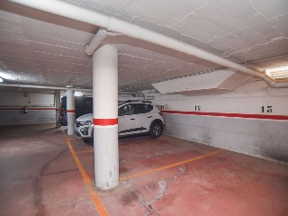 Plaza de garaje en C/ Sant Ferriol - Tordera - Barcelona 11