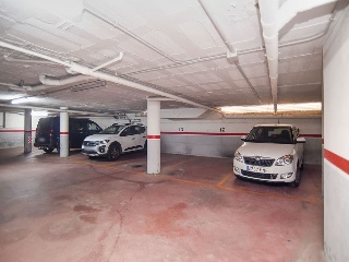 Plaza de garaje en C/ Sant Ferriol - Tordera - Barcelona 12