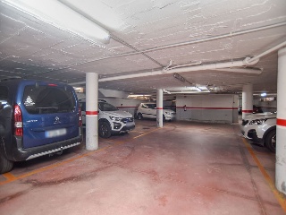 Plaza de garaje en C/ Sant Ferriol - Tordera - Barcelona 13