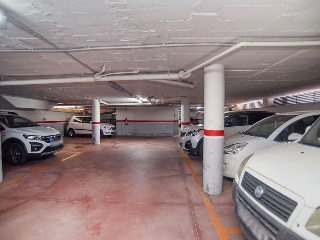 Plaza de garaje en C/ Sant Ferriol - Tordera - Barcelona 14