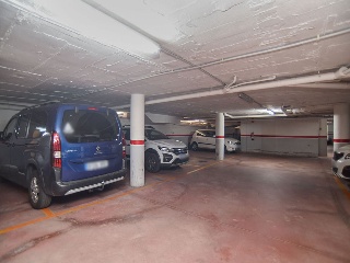 Plaza de garaje en C/ Sant Ferriol - Tordera - Barcelona 15