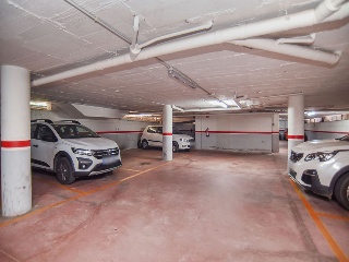 Plaza de garaje en C/ Sant Ferriol - Tordera - Barcelona 16