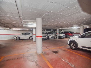 Plaza de garaje en C/ Sant Ferriol - Tordera - Barcelona 17