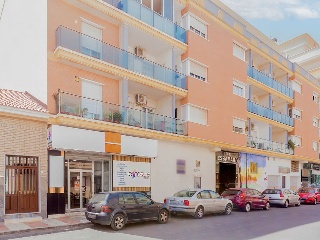 Piso en venta en Roquetas De Mar de 79  m²