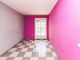 Piso en C/ Copérnico - Roquetas de Mar - Almería 3
