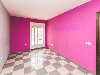 Piso en C/ Copérnico - Roquetas de Mar - Almería 4