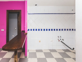 Piso en C/ Copérnico - Roquetas de Mar - Almería 8