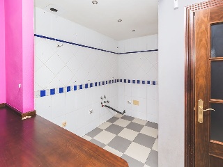 Piso en C/ Copérnico - Roquetas de Mar - Almería 9