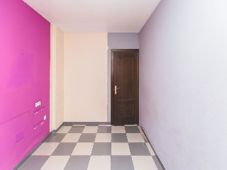 Piso en C/ Copérnico - Roquetas de Mar - Almería 13