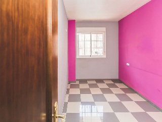 Piso en C/ Copérnico - Roquetas de Mar - Almería 18