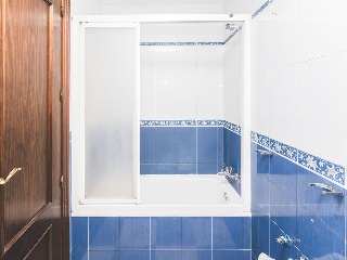 Piso en C/ Copérnico - Roquetas de Mar - Almería 26