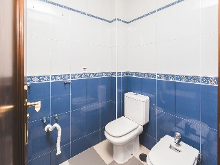 Piso en C/ Copérnico - Roquetas de Mar - Almería 27