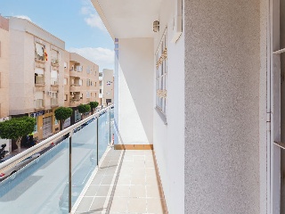 Piso en C/ Copérnico - Roquetas de Mar - Almería 30
