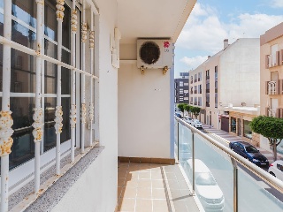 Piso en C/ Copérnico - Roquetas de Mar - Almería 31