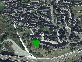 Otros en venta en Naut Aran de 483  m²
